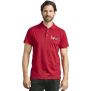 Men's Jersey Polo