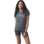 Mesh Raglan Women