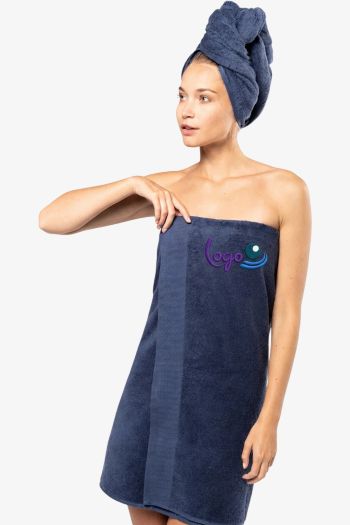Image produit Serviette de toilette Bio