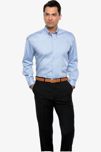 Image produit Corporate Oxford Shirt LS