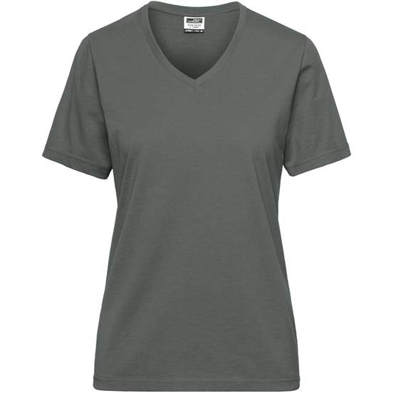 Ladies´ Bio Workwear T-Shirt