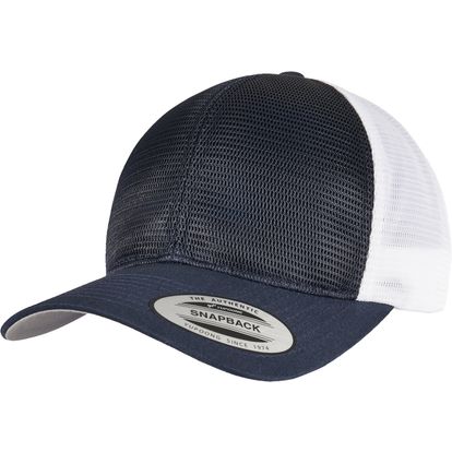 Image produit 360° Omnimesh 2-Tone Cap