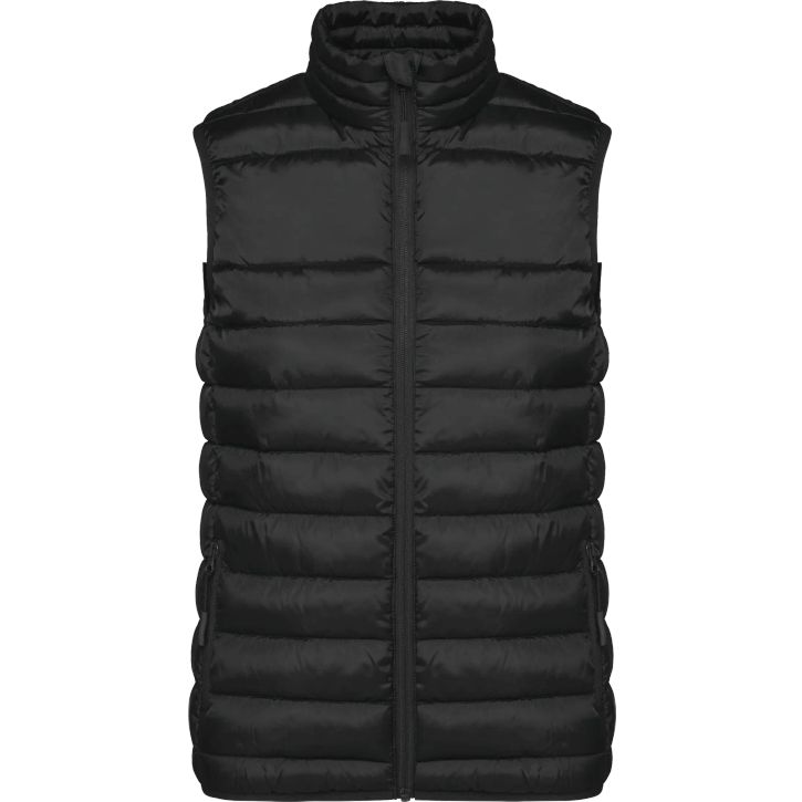 Image produit Bodywarmer matelassé femme