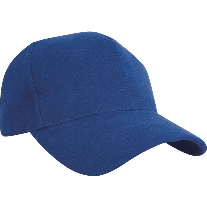 Image produit Heavy brushed cotton pro-style cap
