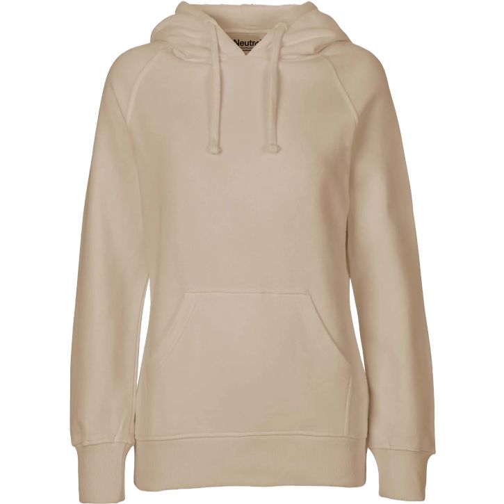 Ladies Hoodie