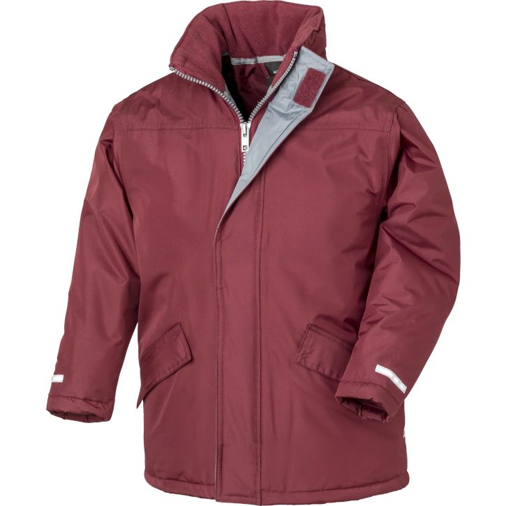 Kids' Core Winter Parka