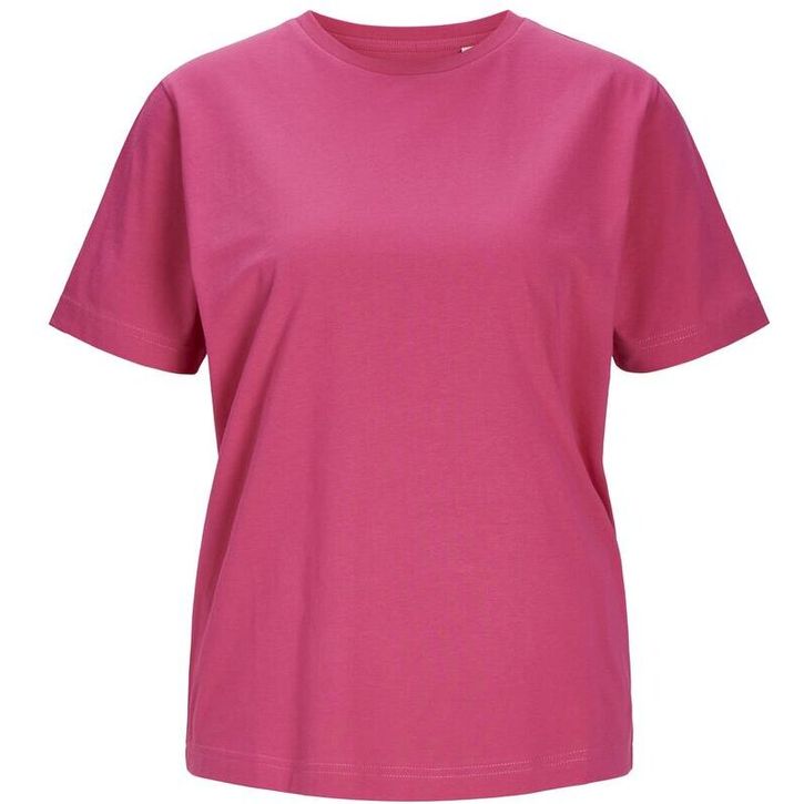 Image produit Tee-shirt en coton organique femme