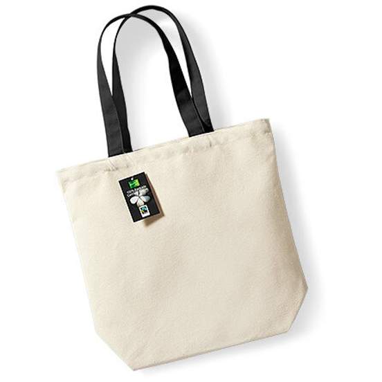 Camden Shopper (Fairtrade Cotton)