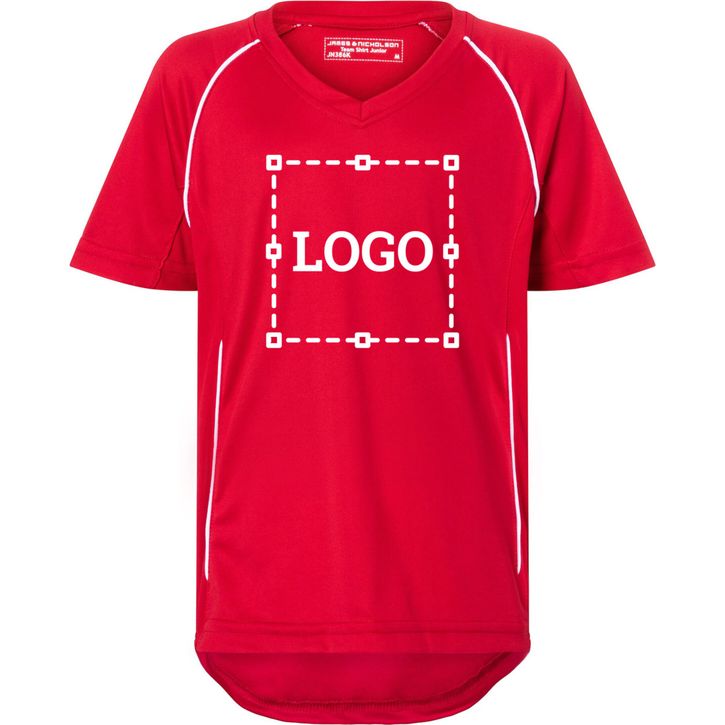 Image produit Team Shirt Junior