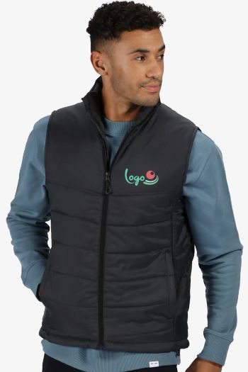 Image produit Men's Stage II Insulated Gilet