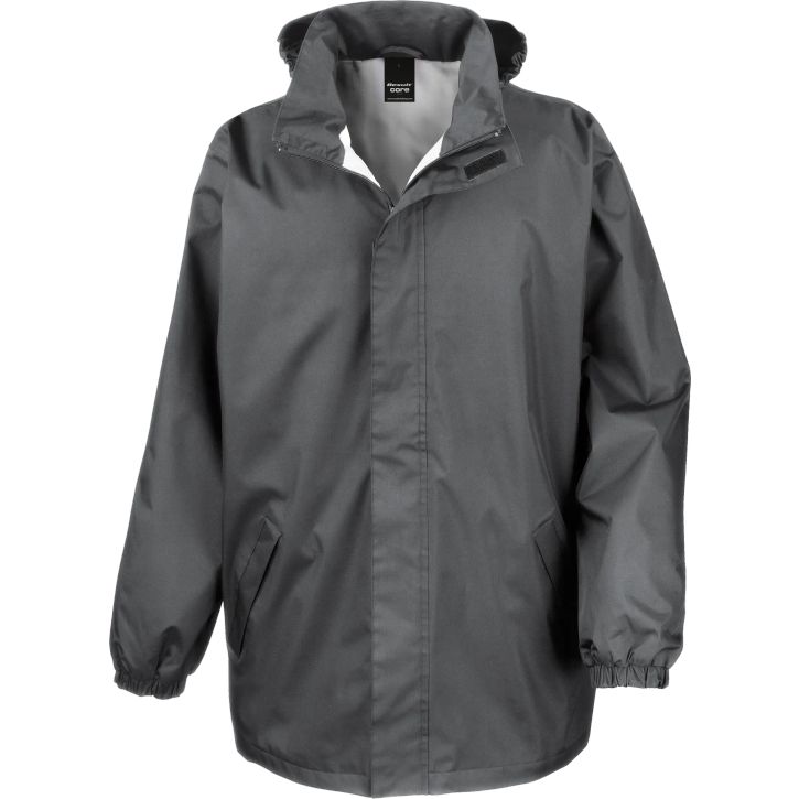 Veste coupe-vent Essentiel