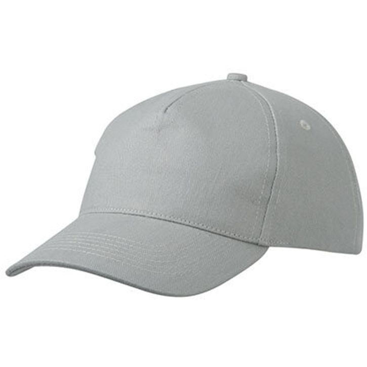 Image produit 5 Panel Cap Heavy Cotton