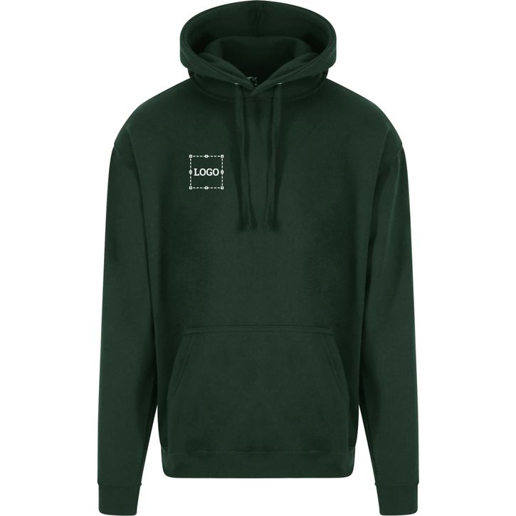 Pro Hoodie