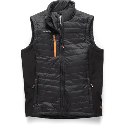 Image produit Gilet Trade