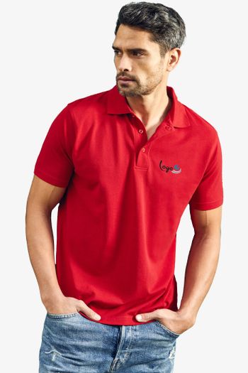 Image produit Polo homme