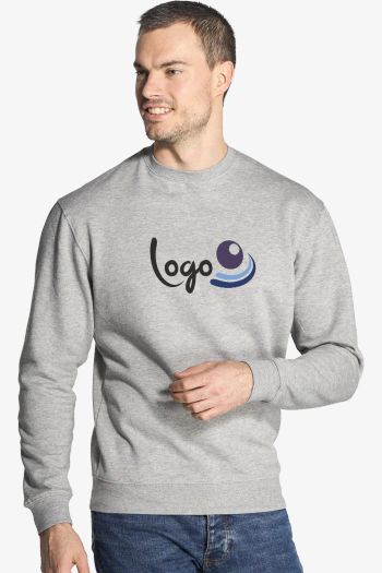 Image produit Unisex CVC sweatshirt