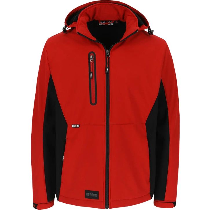 Image produit Trystan Softshell Veste
