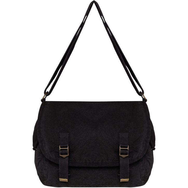 Image produit Sac besace délavé