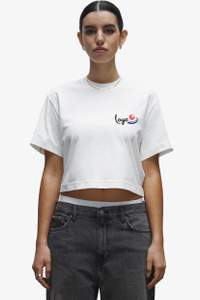 Image produit Womens Crop Top