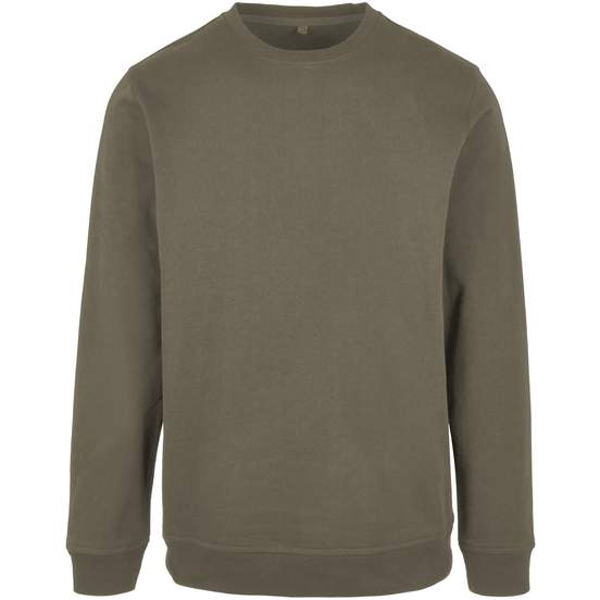 Basic Crewneck