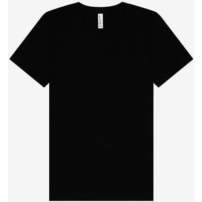 Image produit Unisex v-neck jersey tee