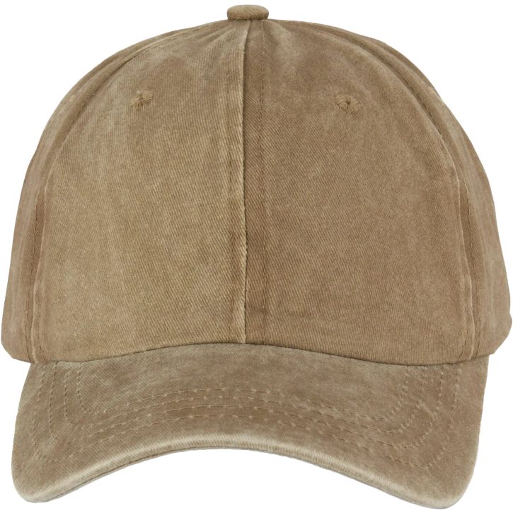 Image produit Casquette Vintage - 6 panneaux