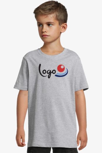 Image produit Kids Basic Tee