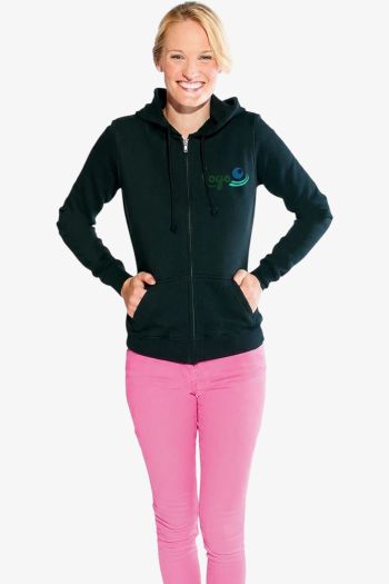 Image produit Women´s Hoody-Jacket
