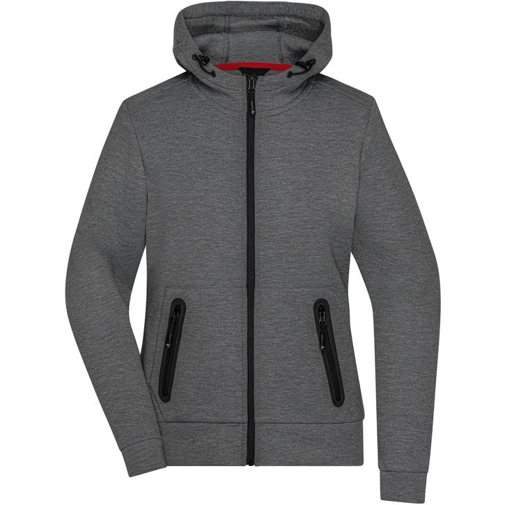 Image produit Ladies´ Hooded Jacket