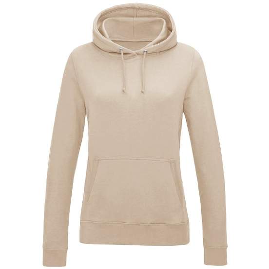 Women's College Hoodie