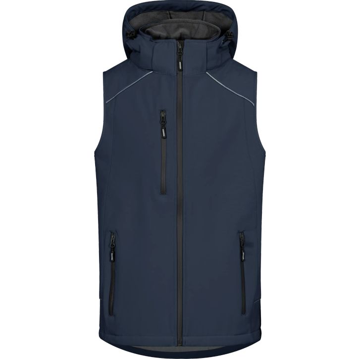 Image produit Men's Softshell Vest