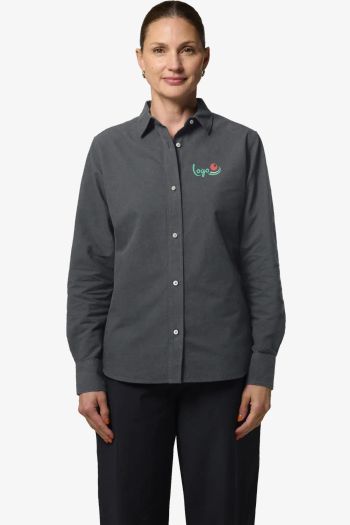 Image produit Stella Oxford Shirt