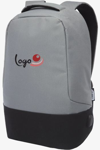 Image produit Sac à dos anti-vol Cover en RPET 18L