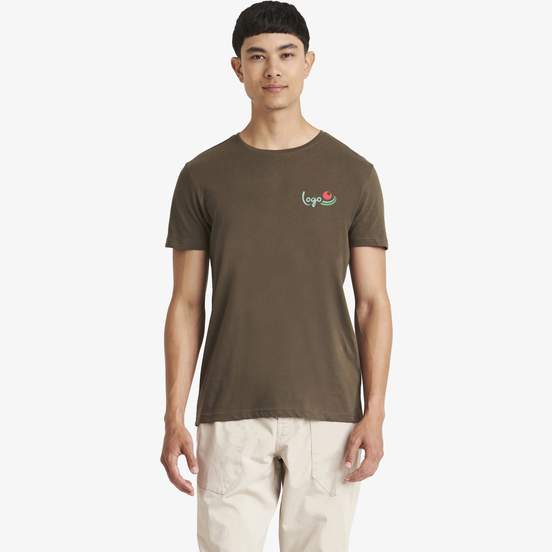 Cascades Organic T