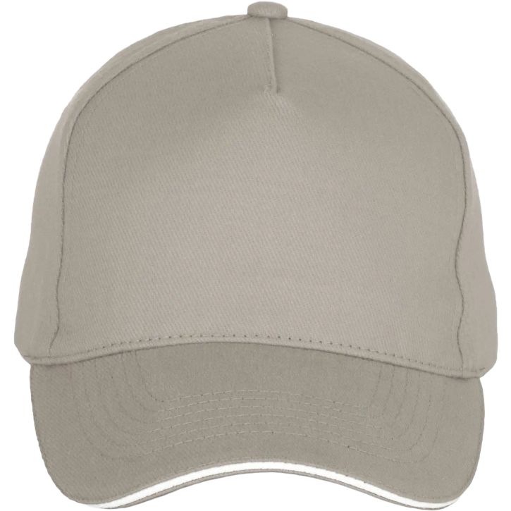 Image produit Casquette - 5 panneaux