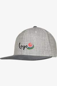 Image produit Melange Velour Snapback