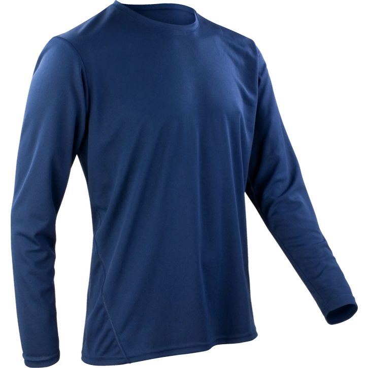 Image produit Spiro quick dry long sleeve t-shirt