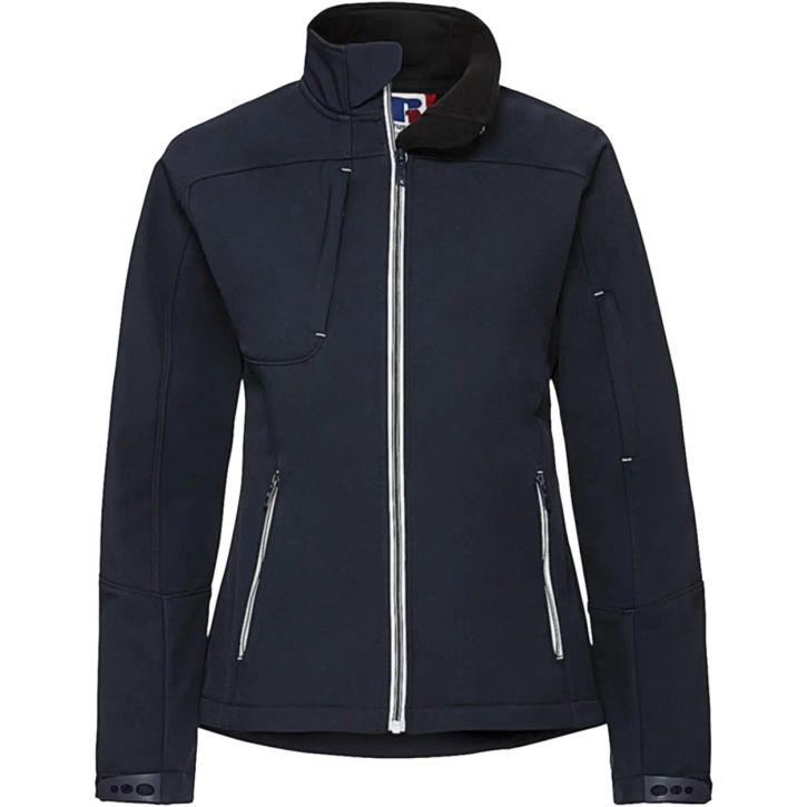 Image produit Veste Bionic softshell femme