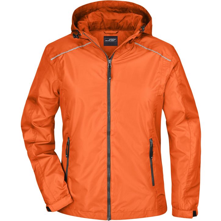 Image produit Ladies´ Rain Jacket