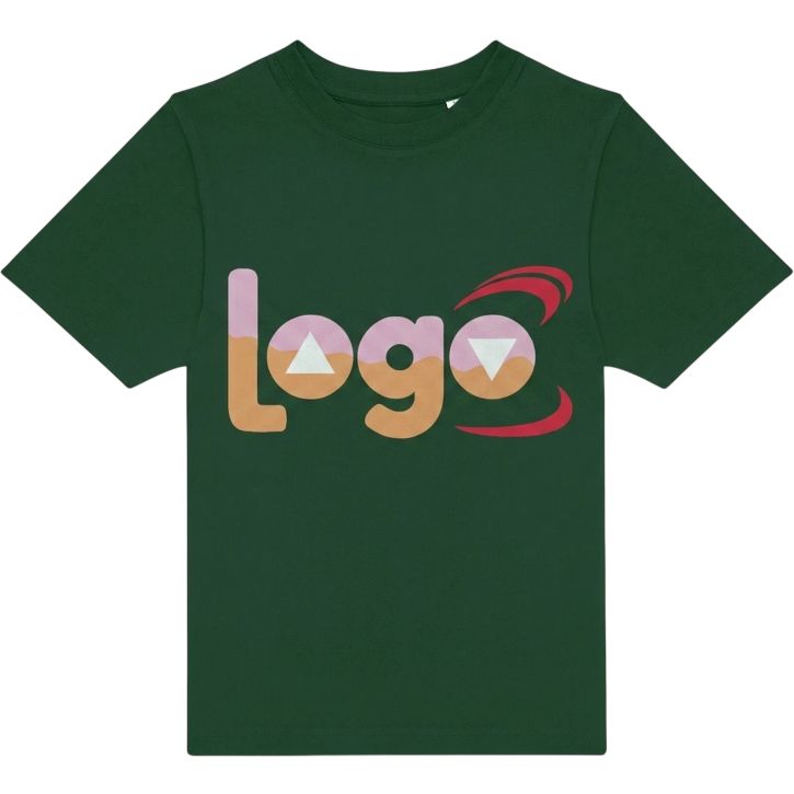 Kids #E190 T-Shirt