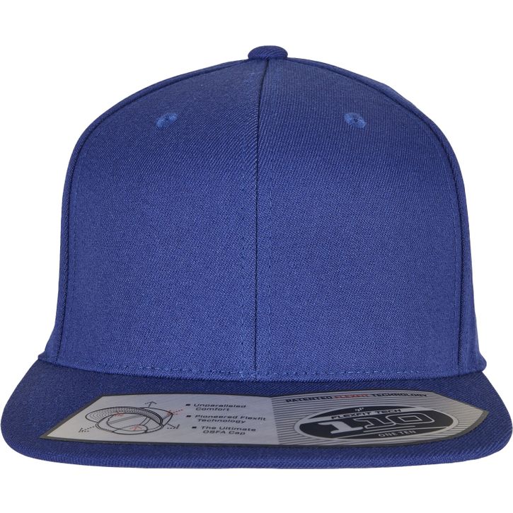 Fitted Snapback