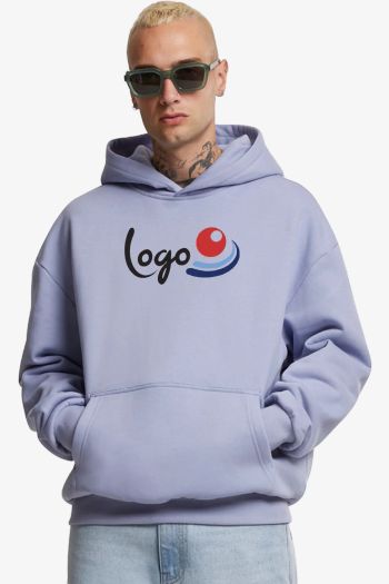Image produit Ultra Heavy Oversized Hoody