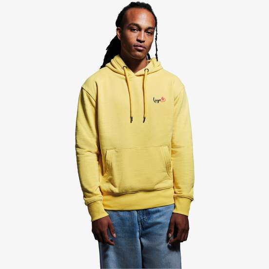 Sweat à capuche Anthem pour homme