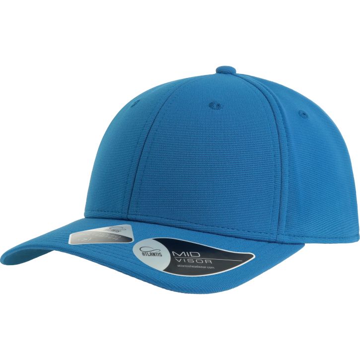 Image produit Casquette en polyester recyclé SAND CAP