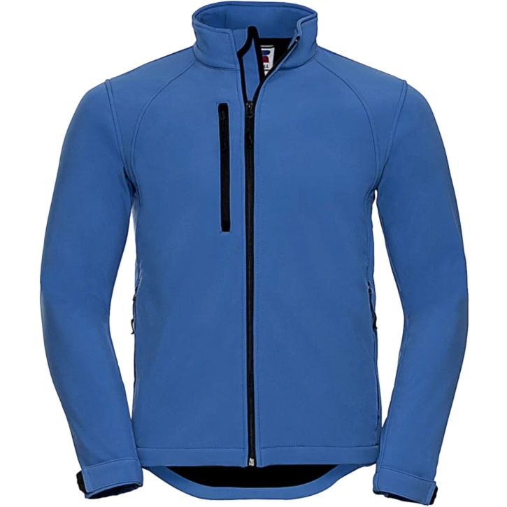 Image produit Veste softshell homme