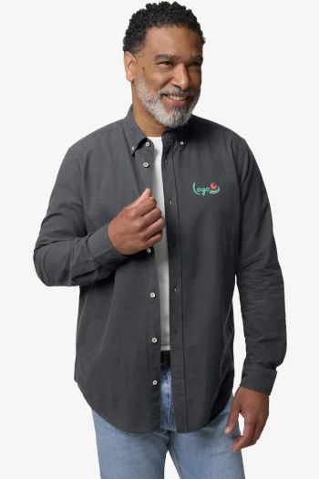 Image produit Stanley Oxford Shirt