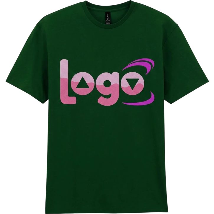Light Cotton Adult T-Shirt