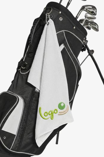 Image produit Thames Golf Towel 30x50 cm