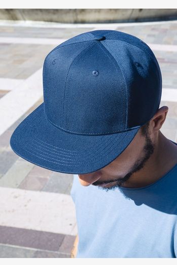 Image produit Casquette snapback JAMES