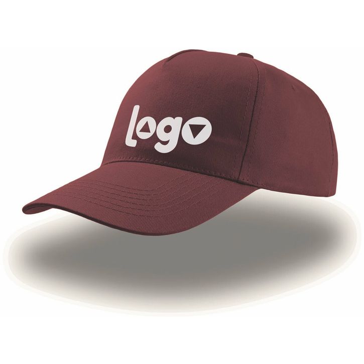 Start Five Cap
